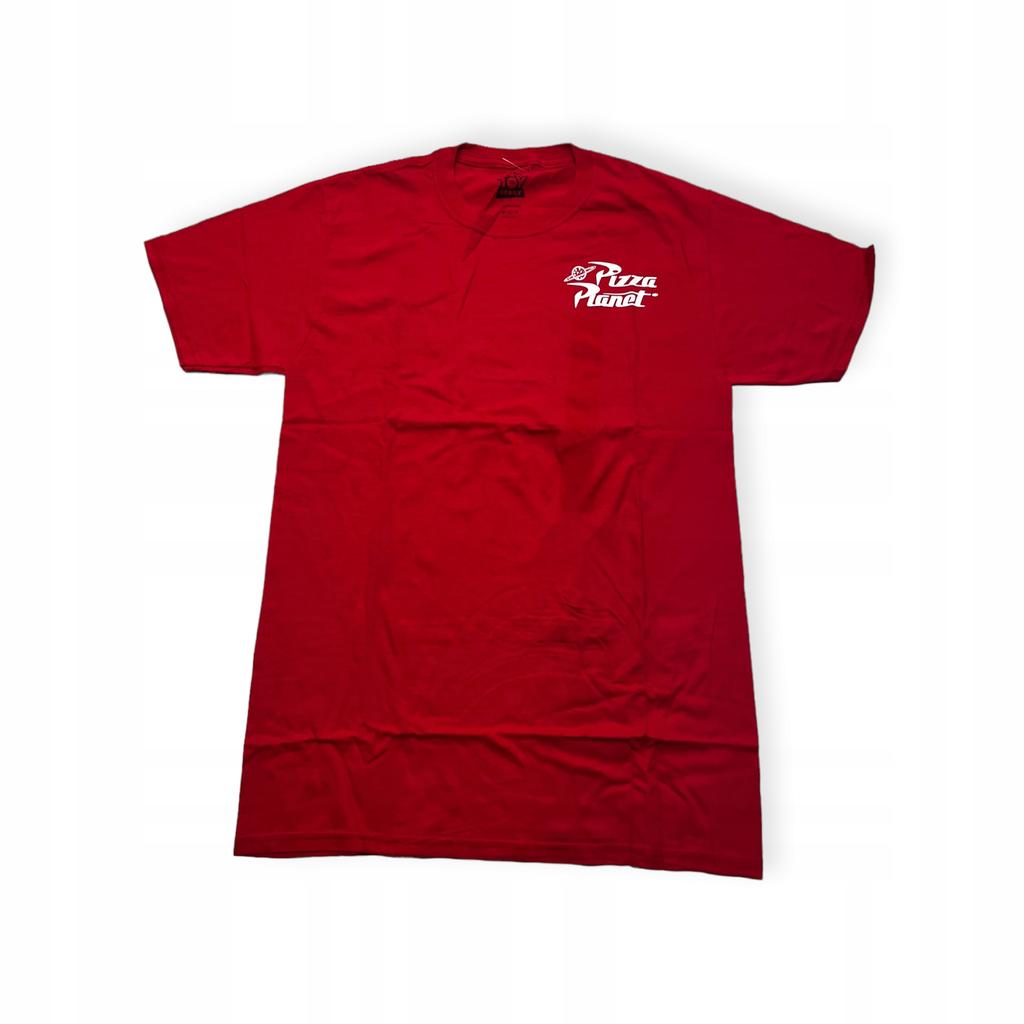 T-shirt Men's Round Neck SPENCER'S TOY STORY S