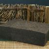 Liu Pao Rice Brick Tea * 2014 Guangxi Aged Liubao Tea Ceai negru Ceai negru 500g