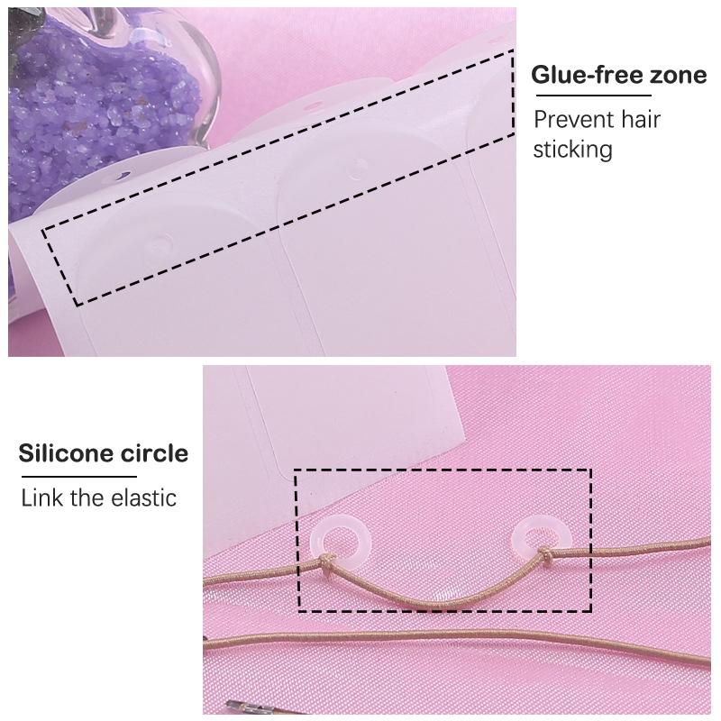 

18 шт./компл. невидимые тонкие наклейки для лица V-образной формы, быстрая подтяжка лица, подтяжка шеи, глаз, двойной подбородок, морщины, клейкая лента для макияжа