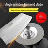 Multi-Purpose Diamond Grinding Wheel for Kitchen Knives & ScissorsSharpening