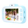 Digital Camera 2.5K Video 40MP Photos Digital Video Camera for Toddler with Dual Front Rear Cameras 3.5 Inch   Screen 650mAh Battery