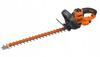 Black + Decker Nożyce Elektryczne Do Żywopłotu 500W 55Cm