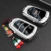 Cadillac Key Case: Compatible with XT5, CT4, CT5, GT4, XT4, IQ, CT6, and XT6 Models.