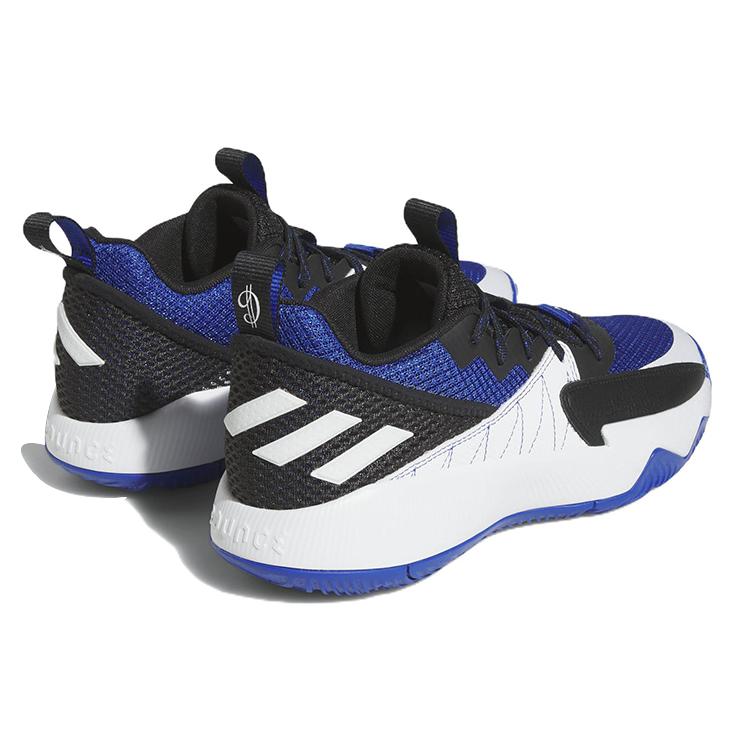 New Dame Certified Adidas Extply 2.0 'Royal Blue White' ID1811