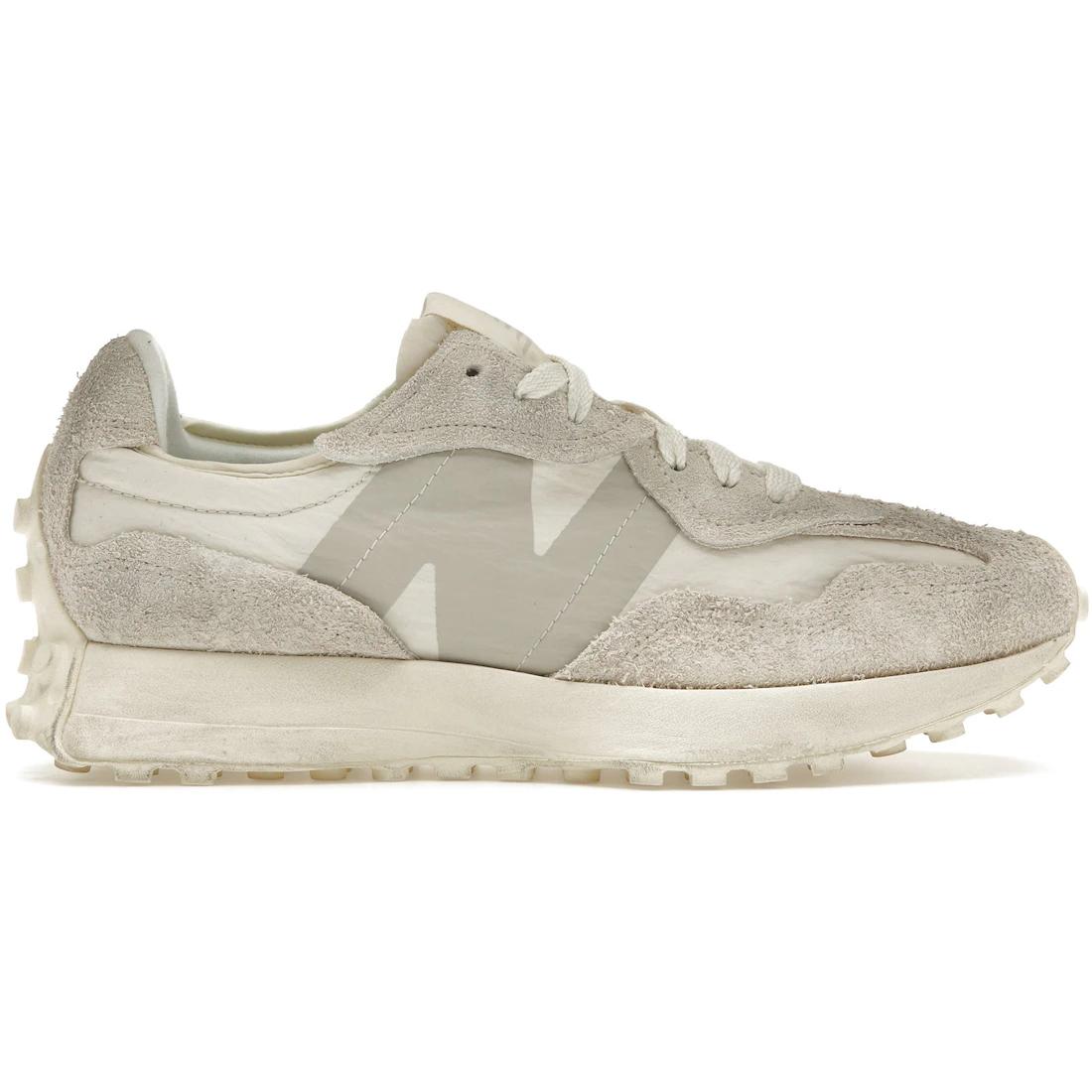 

Кроссовки New Balance 327 Морская соль Ангора(U327WCC) 37