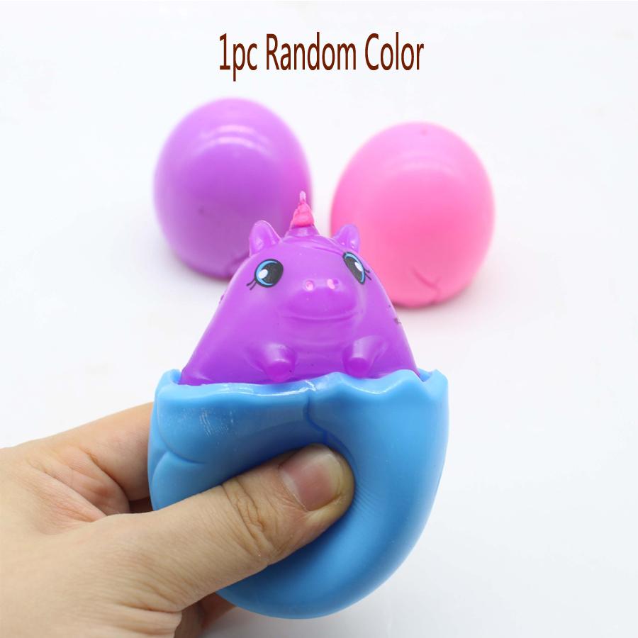 Multiple Types Pop Up Funnysqueeze Anti-Stress Toy Hide And Seek Figures Stress Relief Fidget Toys For Kids Adult