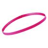Diadema Deportiva Elástica Fina Antideslizante Cinta para el Cabello con Agarre de Silicona Antideslizante Cinta para el Sudor para Ejercicio Accesorios para la Cabeza para Hombres Mujeres