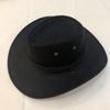 Western Cowboy Hat Summer Sun Protect Unisex Hat Crown Wide Brim Riding Horseback Equestrian Stage Performance Cowboy Hat