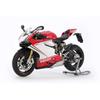 Tamiya Série Motocicleta 1/12 Nº 132 Ducati 1199 Panigale S Tricolore Modelo de Plástico 14132