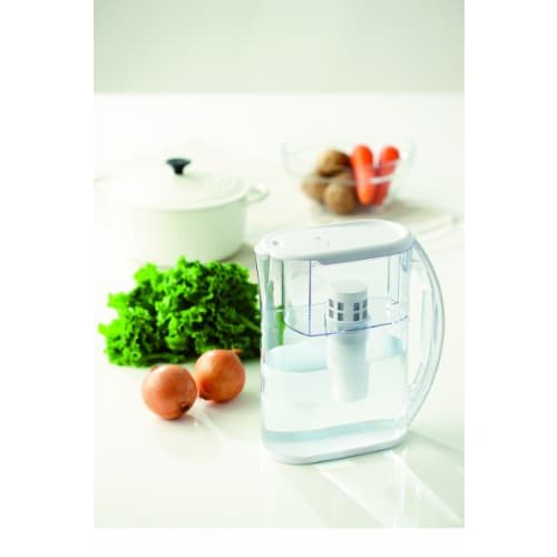 Mitsubishi Rayon Cleansui Cleansui Pot-Type Water Purifier CP207-WT