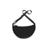Fall Winter New Trendy Niche Diamond-Quilted Shoulder Crossbody Bag Dumpling Bag Premium Women Large Capacity Bag