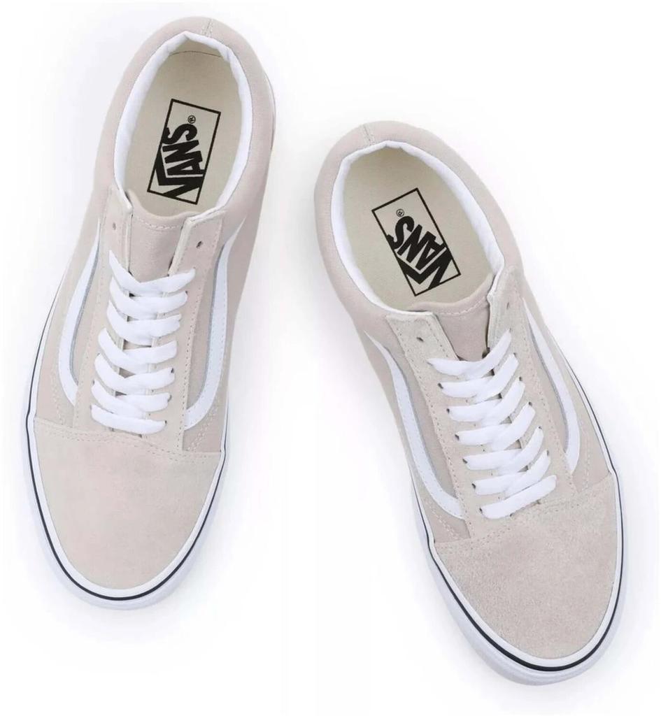 Vans Old Skool Sneakers Color Theory French Oak