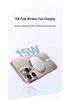 TaowanTong Magnetic Wireless Charger for iPhone 12-17, Low-Temperature Fast Charging