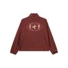 Nike Swoosh Fly Sweatshirt Women's Dark Team Red FQ4090-619