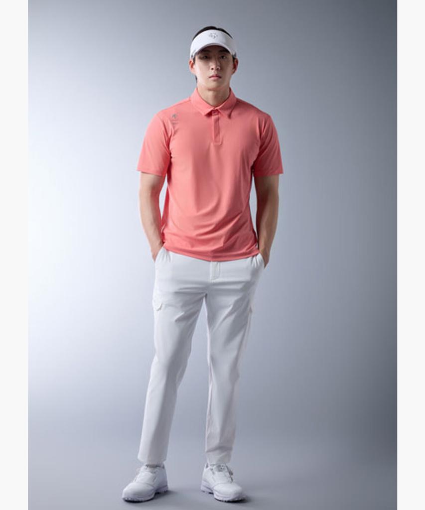 DESCENTE GOLF Men'S Tapered Pants (Dq22Mfpt52)