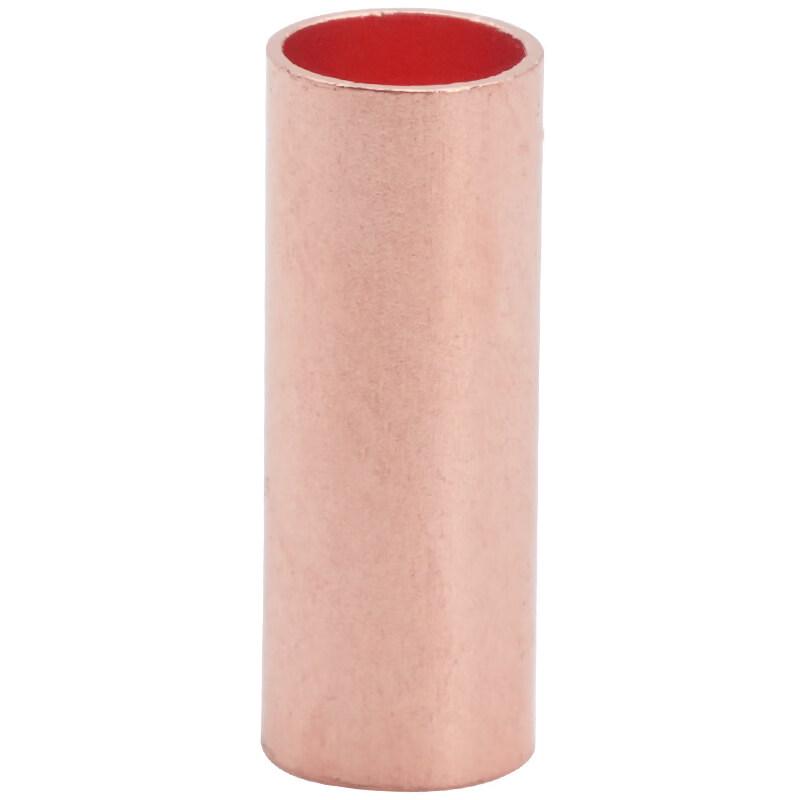 Kundiny 6mm Copper Tube Cold Press Terminal Connectors