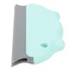 Pet Comb Floating Hair Remover Brush for Dogs Cats Couch Carpet Clothing BlanketsGreen