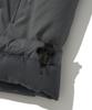 Welter Experiment Light Primaloft Hood Jacket_Charcoal_Wol041