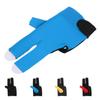 Left Hand Pool Glove 3 Finger Nylon Comfortable Elastic Universal Adjustable Billiard Pool Glove