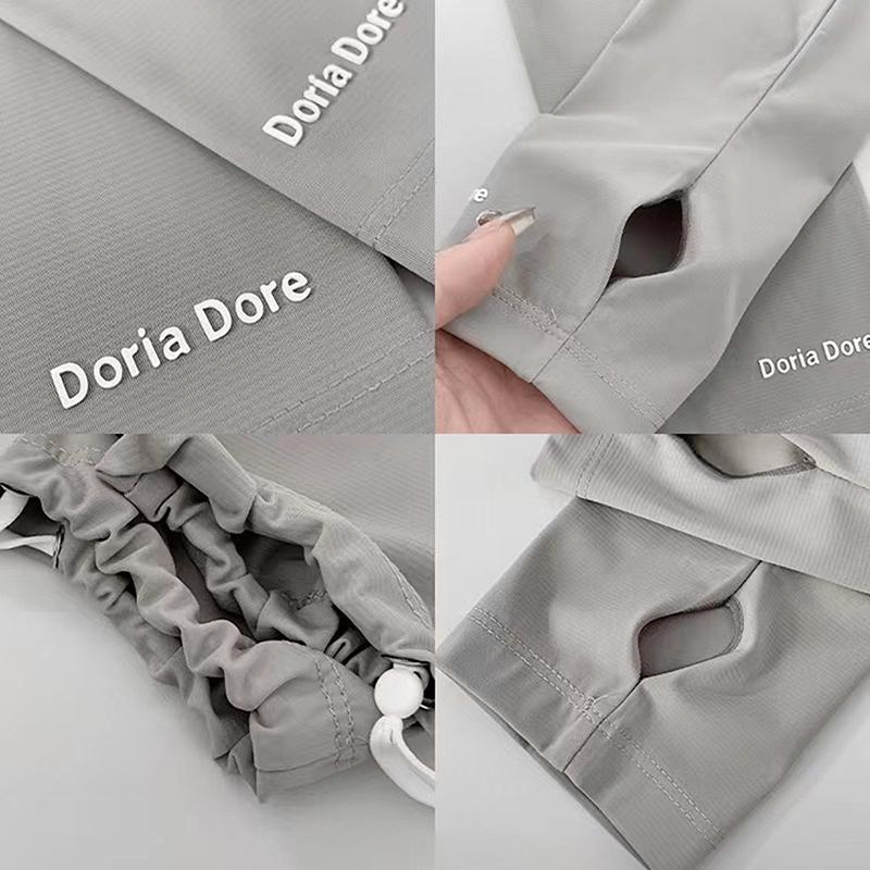 Sun Protection Ice Sleeves Ice Silk Sleeves Wholesale Sleeves Women'S Anti-Uv Arm Sleeves