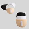 Shoulder Pads Women/Men Set-in Foam Sponge Shoulder Pad Knitwear Pads for Blazer Coat Clothes Sewing Accessories