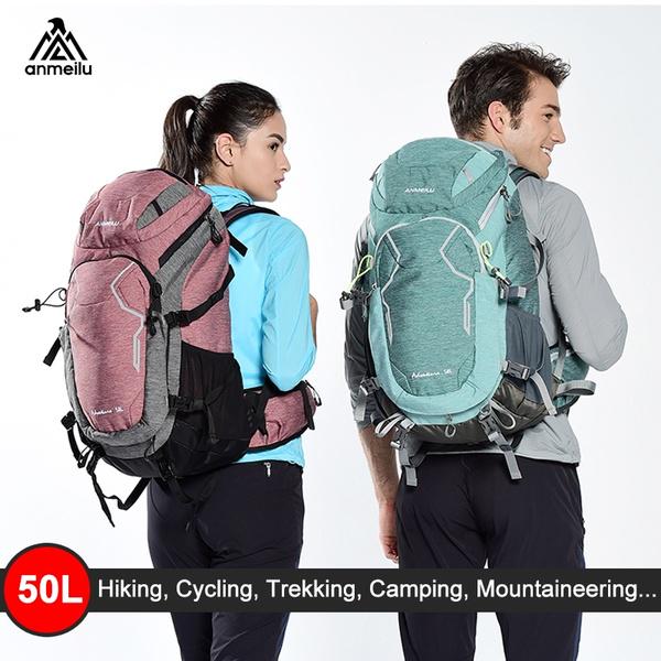 anmeilu backpack review