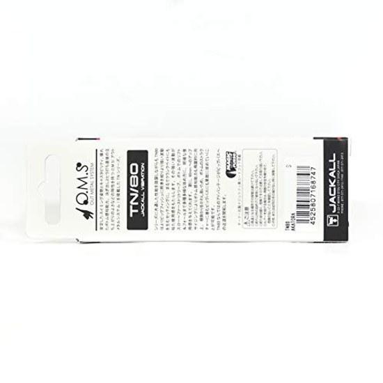 JACKALL Lure TN80 80mm 29.4g