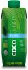 Aqua Verde Still Coconut Water 330 L