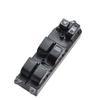 Power Window Master Switch Toyota Hilux Surf 1996 1997 1998 1999 2000 2001 2002