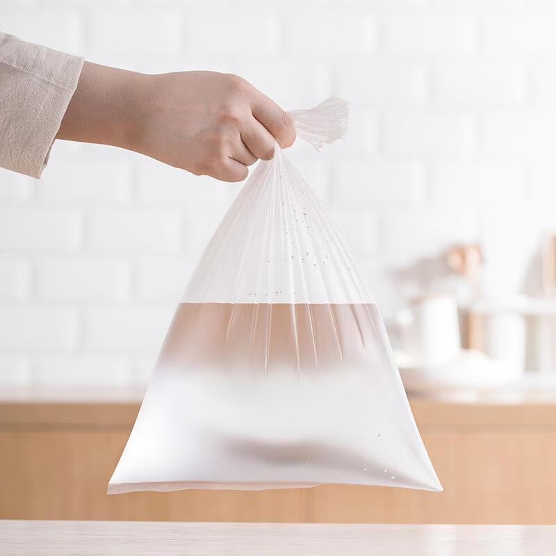 Chahua Medium Household Tear-off Food Storage Bags