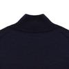 PRADA Sweaters Men's Blue Turtleneck Moderate Other DNA796 1KJ9 F0008 (46)