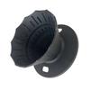 Portable Foldable Silicone Coffee Filter Heat Resistant Brew Cup Practical Pour Over Coffee Dripper for Outdoor Use