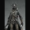 Premium Quality New Figma Hunter 367 Bloodborne Max Factory Action Figure With Gsc Bonus Messengers For Collectors