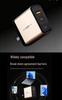 Dual-Port Foldable GaN Charger for iPhone 17, Tablets, and Laptops