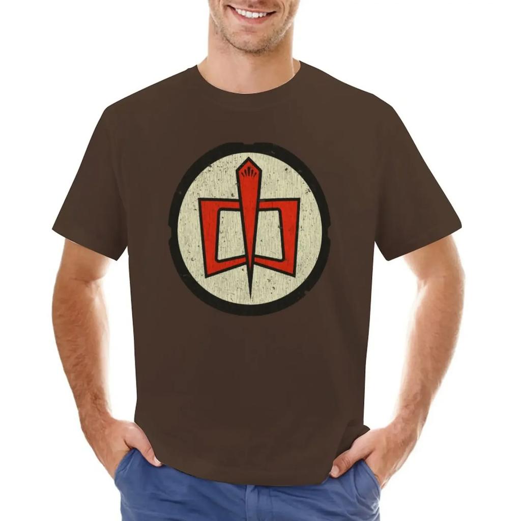 cotton t-shirt The Greatest American Hero Vintage T-Shirt vintage vintage clothes mens graphic t-shirts big and tall