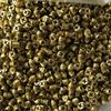 Copper & Brass Machine Set Screws (M2, M2.5, M3, M4) Headless