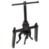 Bearing Puller 3 Jaw Carbon Steel Bearing Gear Remover Tool for Automobile Maintenance