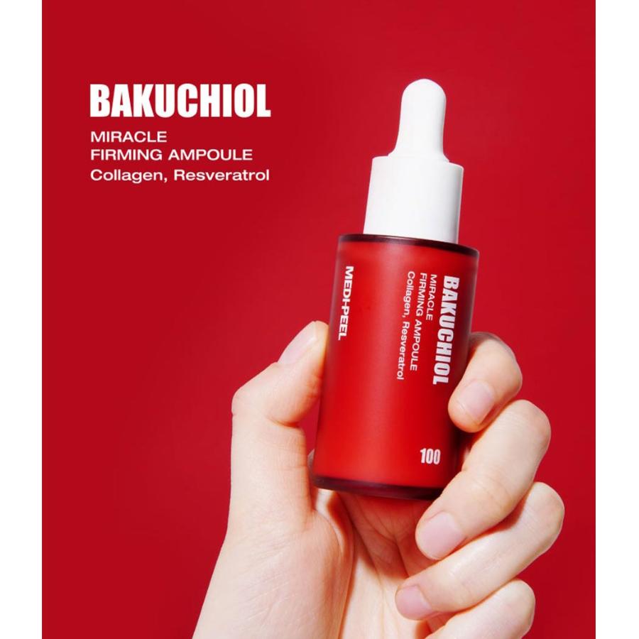 Medipeel Bakuchiol Miracle Firming Ampoule 30ml
