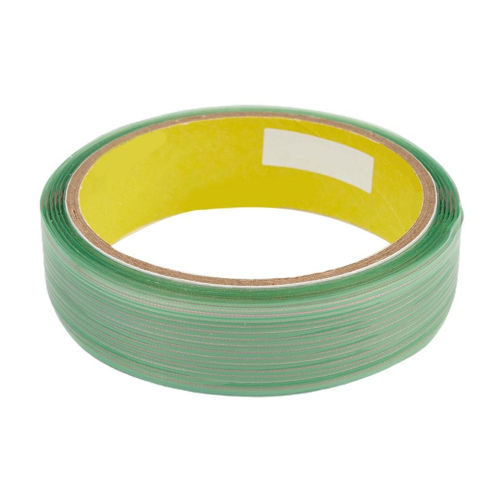 1x 5-50M Safe Finish Line Tape For Car Vinyl Wrapping Film Cutting Tools New