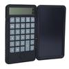 Calculator LCD Writing Board Students Smart Drawing Handwriting Kids Gift 6 Inches