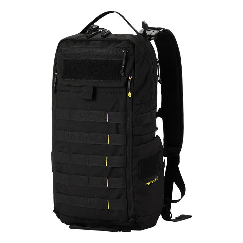 Zaini Versatili Nitecore per Pendolari e Outdoor