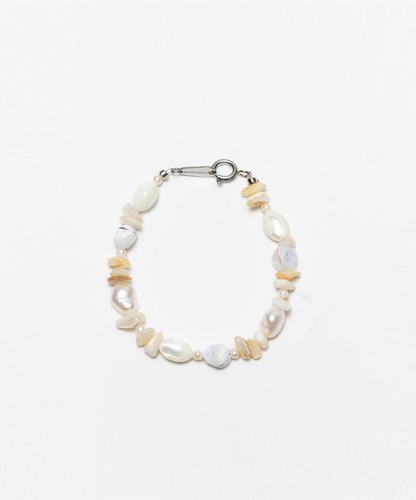 Sickfumedot Scallop Bracelet