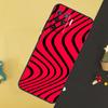 PewDiePie Waves Case For Oppo A80 A60 A40 A54 A74 A94 A18 A38 A58 A78 A98 A96 A76 A16 A15 A17 A57 A5 A6 Pro