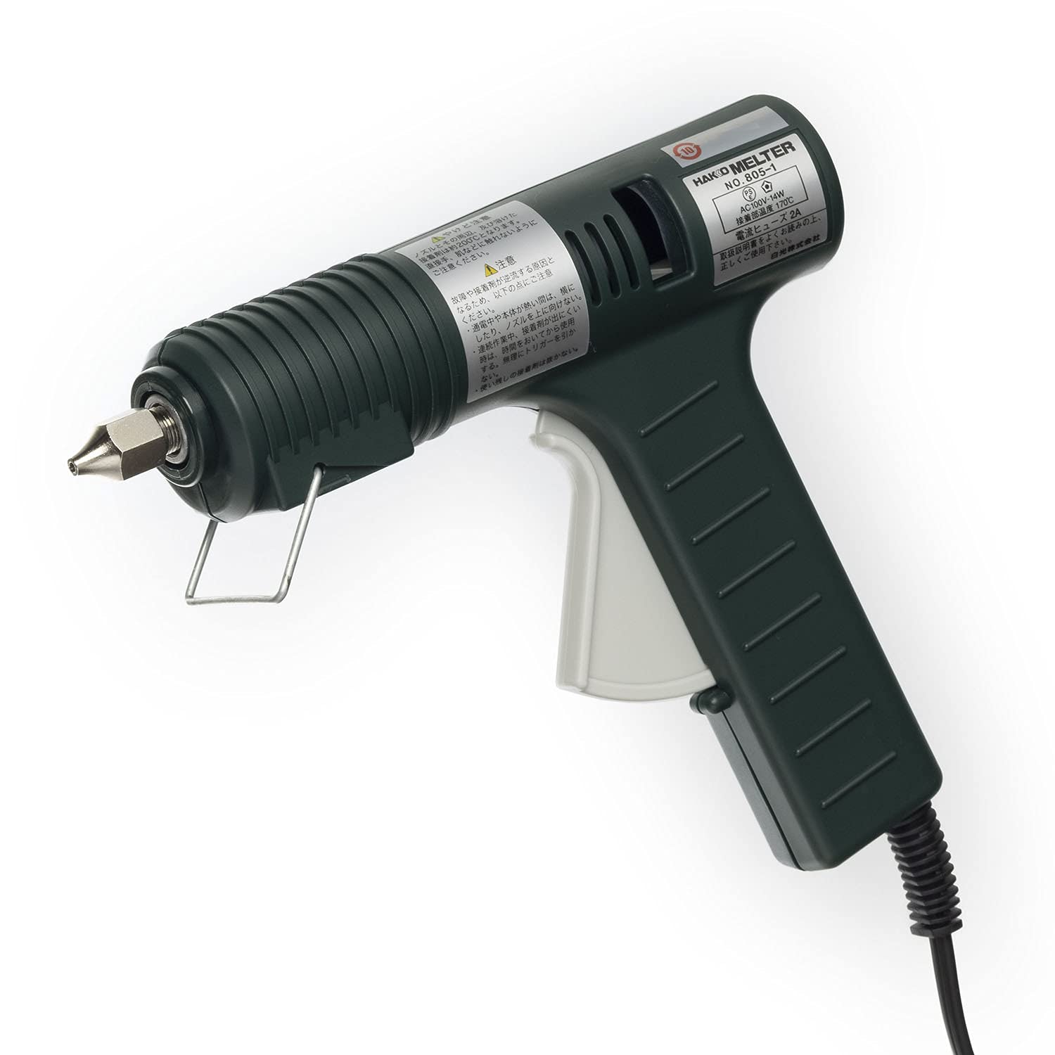 

HAKKO Hobby Melter Stick Type 805-1