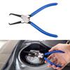 Removal Caliper Fuel Filter Line Petrol Clip Pipe Hose Release Disconnect Removal Plier Tool Car Repair Tool