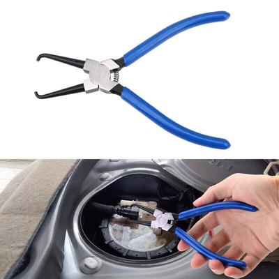 Removal Caliper Fuel Filter Line Petrol Clip Pipe Hose Release Disconnect Removal Plier Tool Car Repair Tool