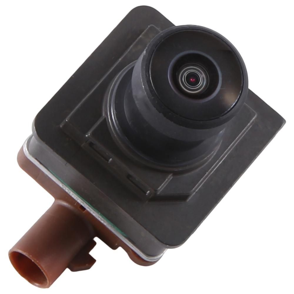 Front View Camera ML3T-19G490-BC For Ford F-150 2021-2023