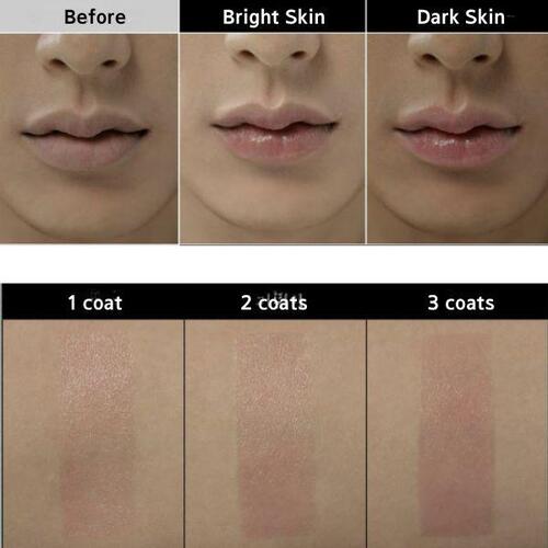 BLACK MONSTER Finger Balm 3.2g