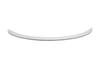 Spoiler (for Painting) for Volkswagen Passat CC 2008-