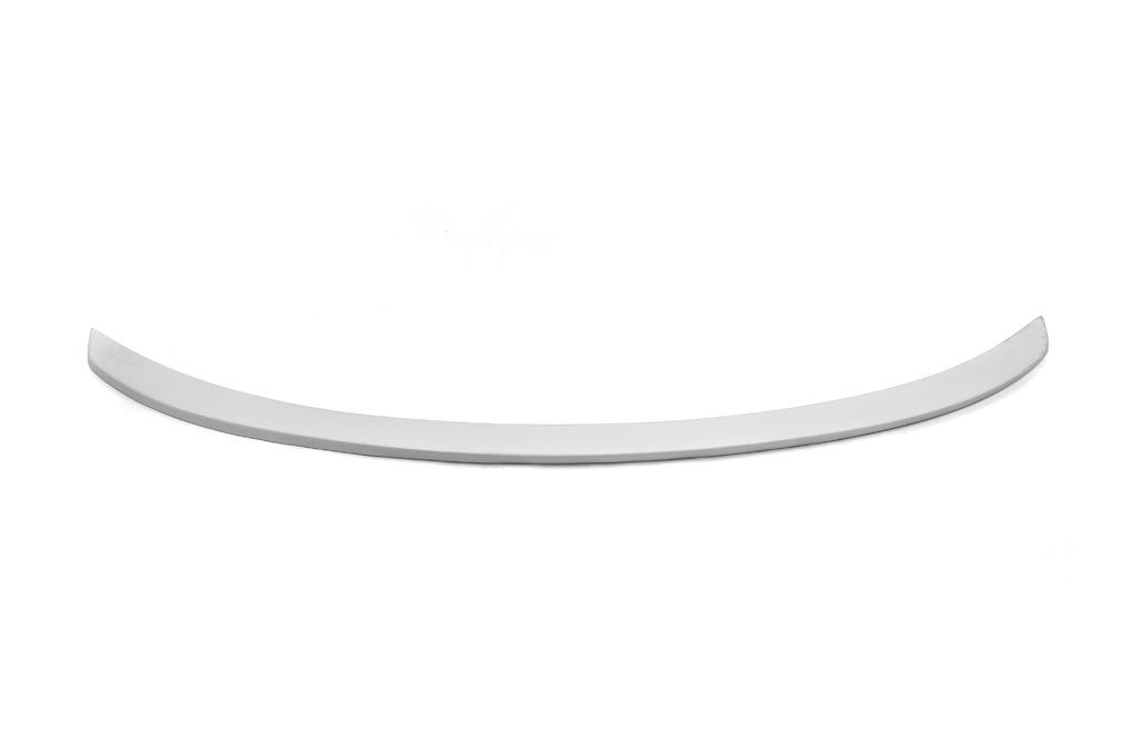 Spoiler (for Painting) for Volkswagen Passat CC 2008-
